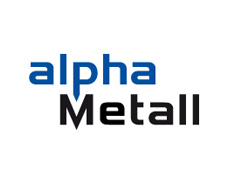 ALPHA METALL – ALMANYA